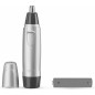 Braun Exact EN 10 Trimmer Sølv Braun Exact EN 10 Trimmer Sølv